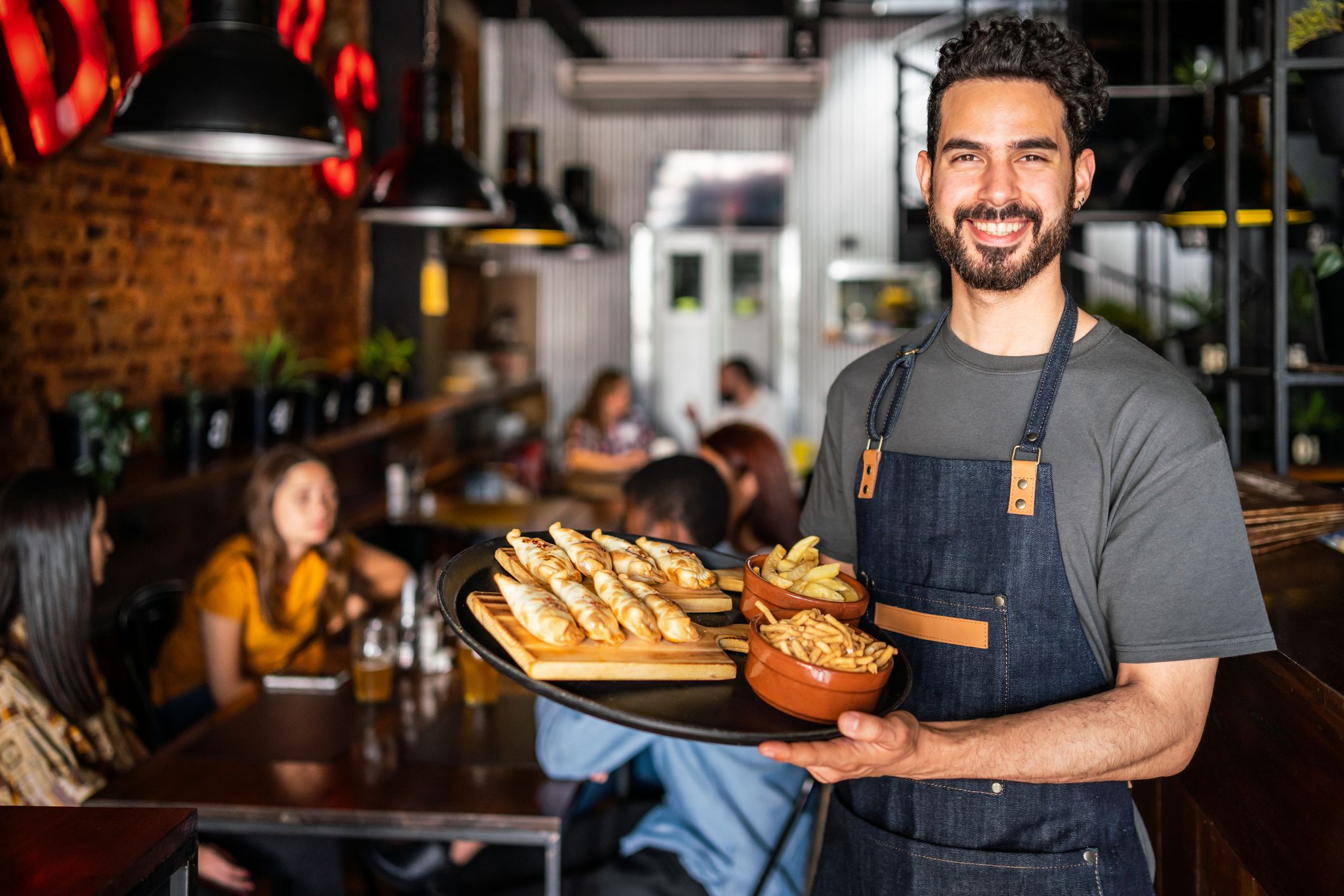 Restaurantes en Buenos Aires: ¡conoce cuáles son los mejores!