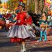 fiesta de la tirana