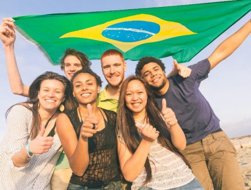 a que países puedo viajar sin pasaporte