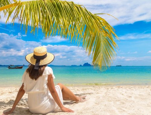 temporada de huracanes en punta cana