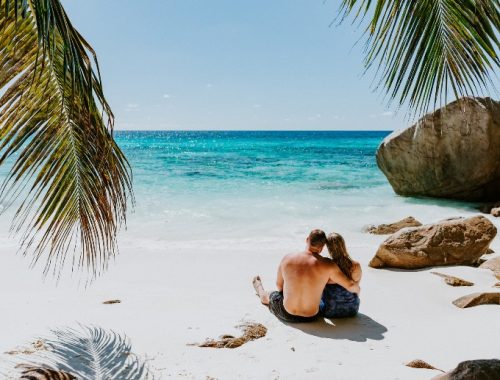 playas de republica dominicana