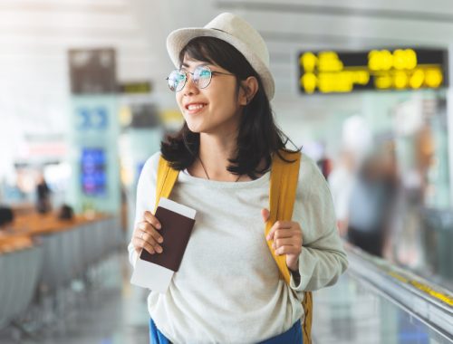 documentos para viajar a argentina