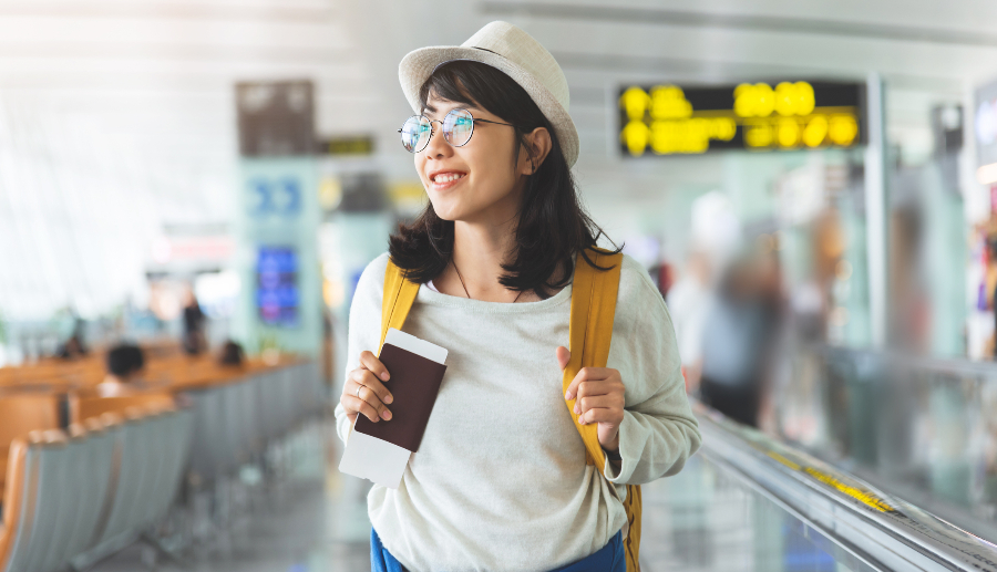 documentos para viajar a argentina