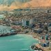 pica en iquique