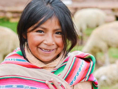 pueblos originarios del norte de chile