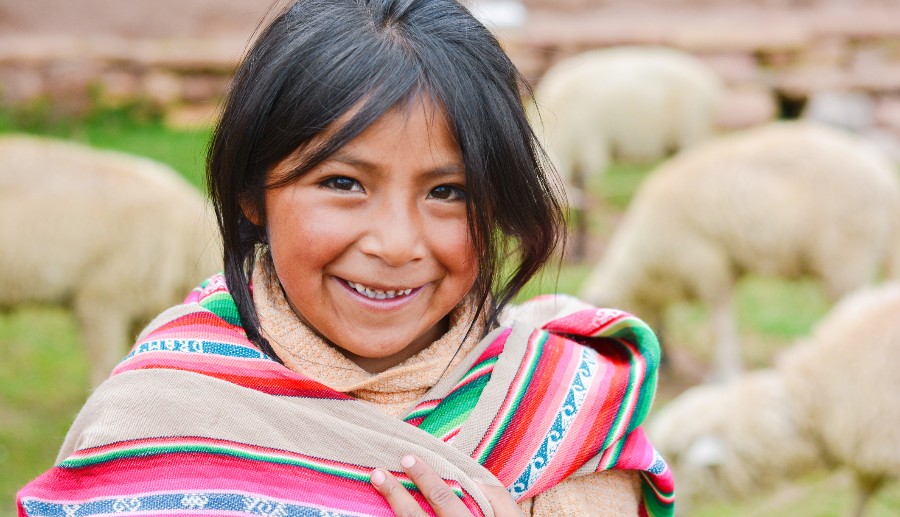 pueblos originarios del norte de chile
