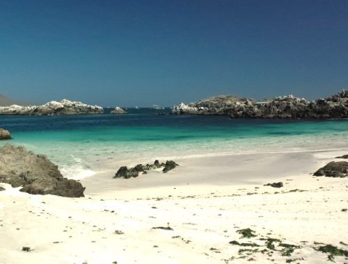 Bahía Inglesa