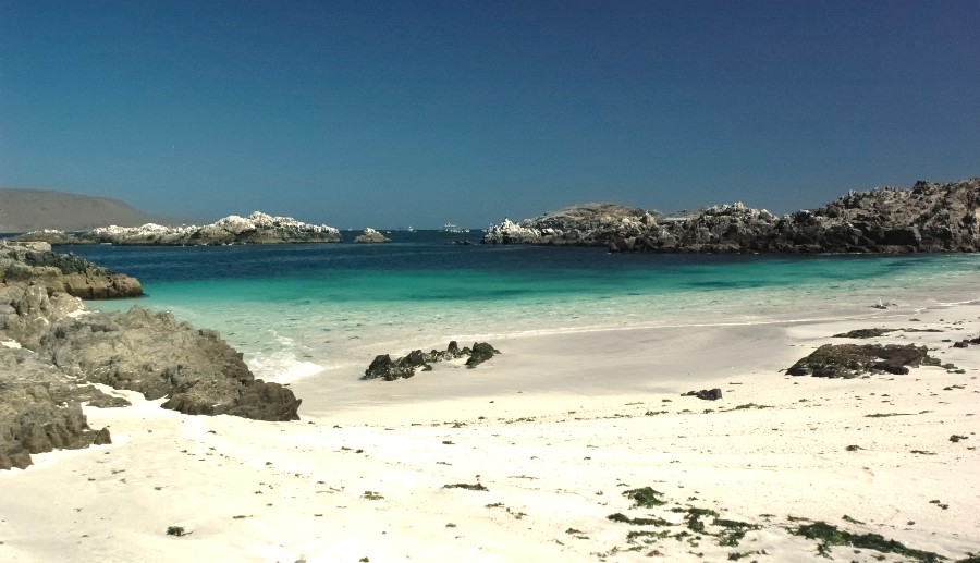 Bahía Inglesa