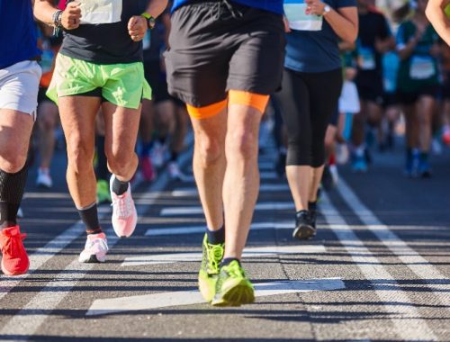 maraton santiago