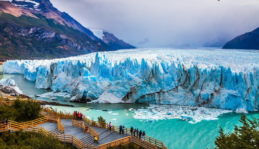 patagonia chilena o argentina