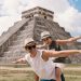 requisitos para viajar a mexico desde chile