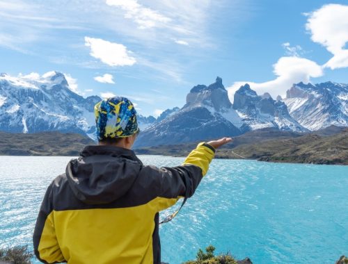 mejor fecha para ir a torres del paine