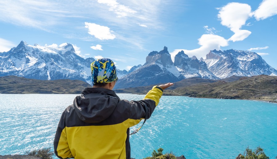 mejor fecha para ir a torres del paine