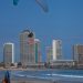 Praia em Iquique