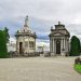 Foto del Cementerio de Punta Arenas