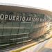 Foto del Aeropuerto Internacional Arturo Merino Benítez.