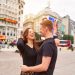Pareja en Argentina