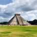 Chichén Itzá, una de las siete maravillas del mundo