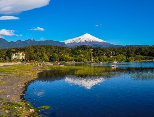 Foto de Villarrica