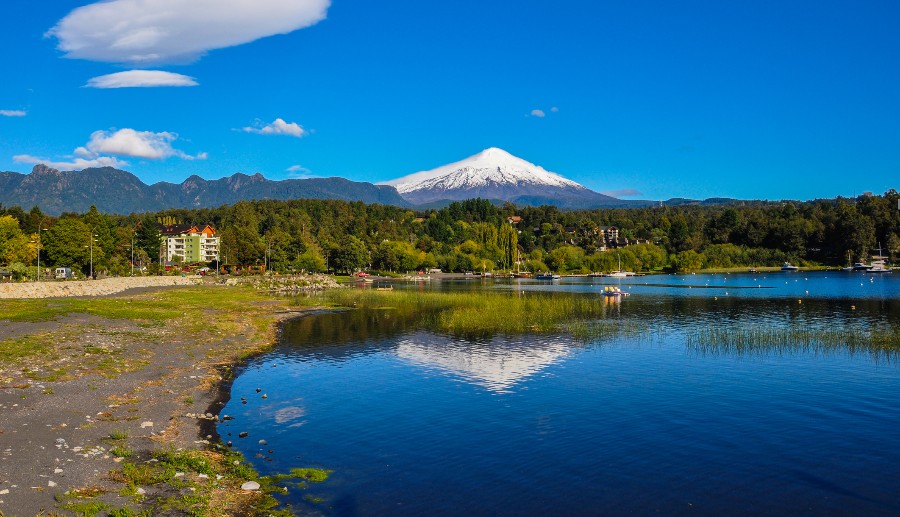 Foto de Villarrica