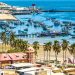 Playa famosa en Piura
